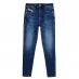 Женские джинcы Diesel Skinny Jeans Mid Blue 01