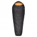 Gelert Horizon 300 Sleeping Bag Black/Orange