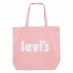 Levis Logo Tote Bag Quartz AED