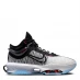 Чоловічі кросівки Nike Air Zoom G.T. Jump 2 Basketball Shoes Black/White