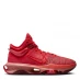 Чоловічі кросівки Nike Air Zoom G.T. Jump 2 Basketball Shoes Red
