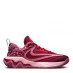 Чоловічі кросівки Nike Giannis Immortality 3 Basketball Shoes Red/Peach