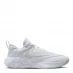 Чоловічі кросівки Nike Giannis Immortality 3 Basketball Shoes White/White