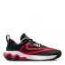 Чоловічі кросівки Nike Giannis Immortality 3 Basketball Shoes Black/Red