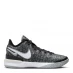 Чоловічі кросівки Nike LeBron NXXT Gen Basketball Shoes Black/Grey