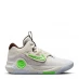 Чоловічі кросівки Nike KD Trey 5 X Basketball Shoes Phantom/Green