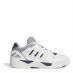 Чоловічі кросівки adidas Midcity Low Shoes Mens White/Blue