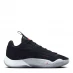 Чоловічі кросівки Air Jordan Luka 2 Basketball Shoes Black/Red/Wht