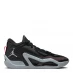 Чоловічі кросівки Air Jordan Jordan Tatum 1 Basketball Shoes Black/Silver