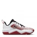 Чоловічі кросівки Air Jordan Jordan One Take 4 Basketball Shoes Wht/Red/Blk