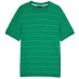 Мужская футболка Ted Baker Nekache Striped T Shirt GREEN