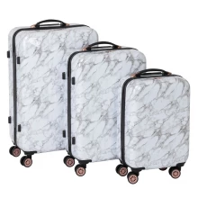 Чемодан на колесах Linea Como Hard Shell Luggage Case
