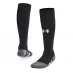 Шкарпетки Under Armour UA Magnetico 1pk OTC Black/Grey