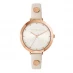 Ted Baker Ammy Magnolia Watch Rose/White