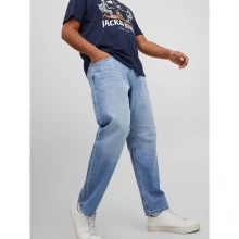 Мужские джинсы Jack and Jones 23 Straight Leg Jeans