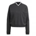 Женский свитер adidas Tiro Sweatshirt Womens Black