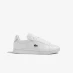 Lacoste Carnaby Pro Trainers Junior White/White