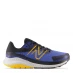 Чоловічі кросівки New Balance DynaSoft Nitrel v5 Trail Running Shoes Mens Navy/Orange