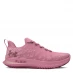 Жіночі кросівки Under Armour Flow Velociti Running Shoes Pink Elixir