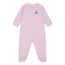 Air Jordan Coverall Babies