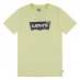Levis Batwing T Shirt Juniors Luminary ECX