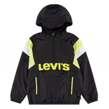 Детская курточка Levis Colourblock Anorak Junior