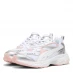 Жіночі кросівки Puma Morphic Trainers White/Peach