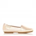 Fitflop Fitflop Siren Pump Gold - 483
