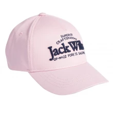 Женская шляпа Jack Wills Kids Script Hat