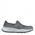 Чоловічі кросівки Skechers Skechers Relaxed Fit: Equalizer 5.0 - Persistable Trainers Sn00 Charcoal