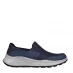 Чоловічі кросівки Skechers Skechers Relaxed Fit: Equalizer 5.0 - Persistable Trainers Sn00 Navy