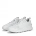 Чоловічі кросівки Puma 3.0 Essential Trainers White/White