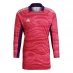 Мужская футболка с коротким рукавом adidas C Gk 21 Jsy Sn99 Solar Pink
