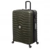 Чемодан на колесах IT Luggage Intervolve 4 Wheel Trolley Suitcase Dark Olive