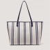 Женская сумка Fiorelli Fiorelli Thea Tote Bag Navy Stripe