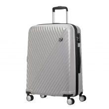 Чемодан на колесах American Tourister American Visby ABS Hardshell Suitcase