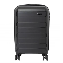 Чемодан на колесах Linea Linea Monza Suitcase, PP Hard Suitcase, Travel Luggage, (22inch Cabine Friendly)