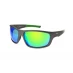 Reebok Class 8 Sunglasses Blk/Green