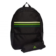 Чоловічий рюкзак adidas Classic 3-Stripes Backpack Juniors