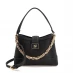 Женская сумка Dune London Desirable Shoulder Bag Black263