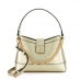Женская сумка Dune London Desirable Shoulder Bag Gold393