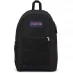 Чоловічий рюкзак JanSport Zone Backpack Black