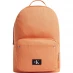Чоловічий рюкзак Calvin Klein Jeans Sport Essentials Backpack Orange