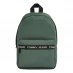 Чоловічий рюкзак Tommy Jeans TJM ESSENTIAL DOME BACKPACK Green MBG