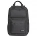 Чоловічий рюкзак Firetrap Lazer Backpack Black