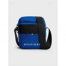 Женская сумка Tommy Hilfiger Logo Small Reporter Bag.