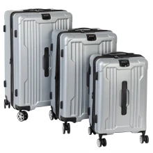Чемодан на колесах Linea Linea Milan Suitcase, Hard Suitcase, Travel Trolley Case
