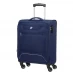 American Tourister Hyper Breeze Suitcase Navy