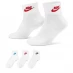 Шкарпетки Nike Everyday Essential Ankle Socks (3 Pairs) Multi-Color