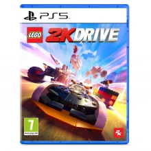 2K Games LEGO 2K Drive